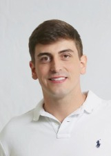 Foto oficial de Ellan Salviano
