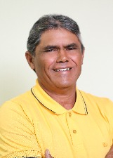 Foto oficial de Tico Preto