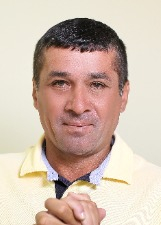Foto oficial de Miguel do Brejinho