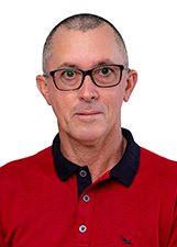 Foto oficial de Eduardo Pinheiro