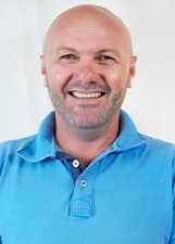 Foto oficial de Galego de Geraldo Bento