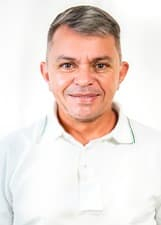 Foto oficial de Donizete