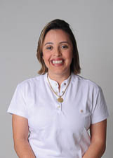 Foto oficial de Dra Luziana Fonsêca