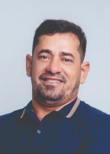 Foto oficial de Gilliard Paraibano