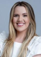 Foto oficial de Adriely de Nielmo