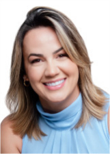 Foto oficial de Nayara