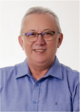 Foto oficial de Erivan Justino