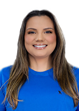 Foto oficial de Talita Marielle