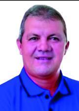 Foto oficial de Beto da Saúde