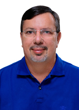 Foto oficial de Glauber Bezerra