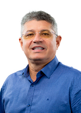Foto oficial de Fabio Dias
