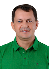 Foto oficial de Pedro Paulo