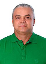 Foto oficial de Zome de Cristino