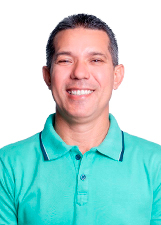 Foto oficial de Flávio Claudino
