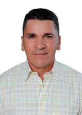 Foto oficial de Dida Félix