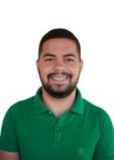 Foto oficial de Mateus de Welson