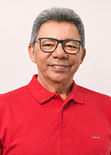 Foto oficial de Fonsêca
