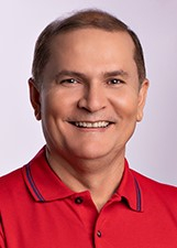 Foto oficial de Waltinho