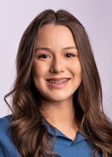Foto oficial de Lara Nascimento