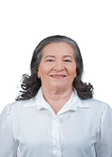 Foto oficial de Joilma