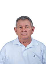 Foto oficial de Edivan O Gato