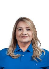 Foto oficial de Toinha de Hélio