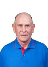 Foto oficial de Josimar