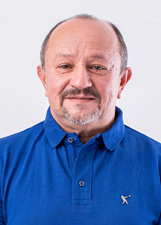 Foto oficial de Manoel Pinto