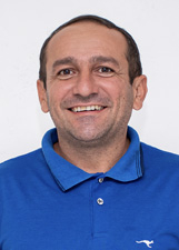 Foto oficial de Patrício Júnior