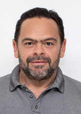 Foto oficial de Jean de Luiza