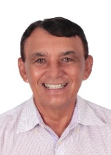 Foto oficial de Zé Porcidonio