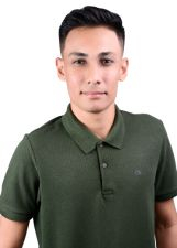 Foto oficial de Everton Souza