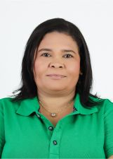 Foto oficial de Eliana de Branco
