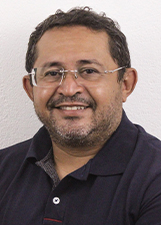 Foto oficial de Dailton Fernandes