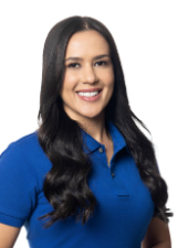 Foto oficial de Iraelma Dantas