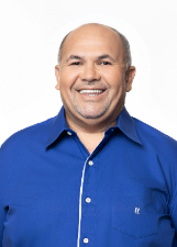 Foto oficial de Arnaldo Aciole
