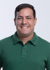 Foto oficial de Joao Eduardo