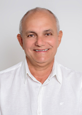 Foto oficial de Pessoa Neto