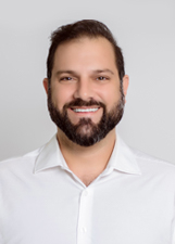 Foto oficial de Joãozinho