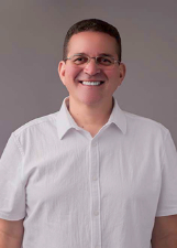 Foto oficial de Nazareno Tavares