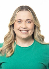 Foto oficial de Dra Jéssica Amorim