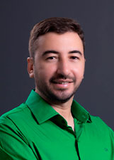 Foto oficial de Dr Gleudinho