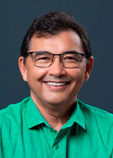 Foto oficial de Wanderley Mendes