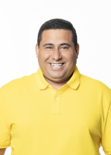 Foto oficial de Hudson Matias