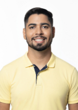 Foto oficial de Joabe de Paquete