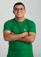 Foto oficial de Irmão João Paulo
