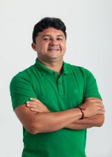Foto oficial de Wescley da Alves