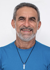 Foto oficial de Geovani Pereira