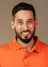 Foto oficial de Flaviano