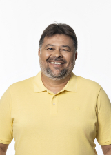 Foto oficial de Marcio de Lucas